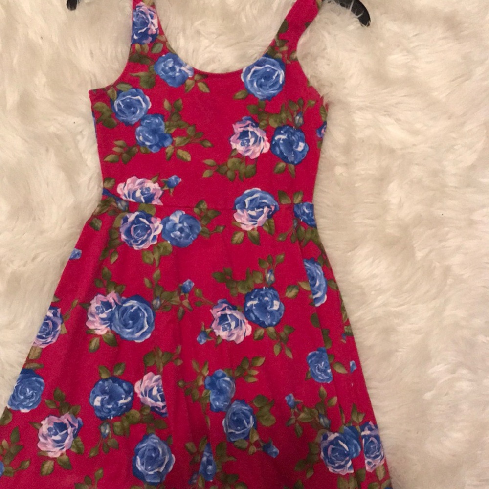 Forever 21 dress